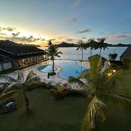 Island Paradise Resort Club Koror Dış mekan fotoğraf