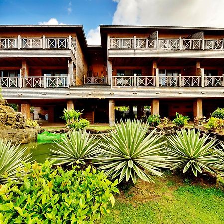 Island Paradise Resort Club Koror Dış mekan fotoğraf