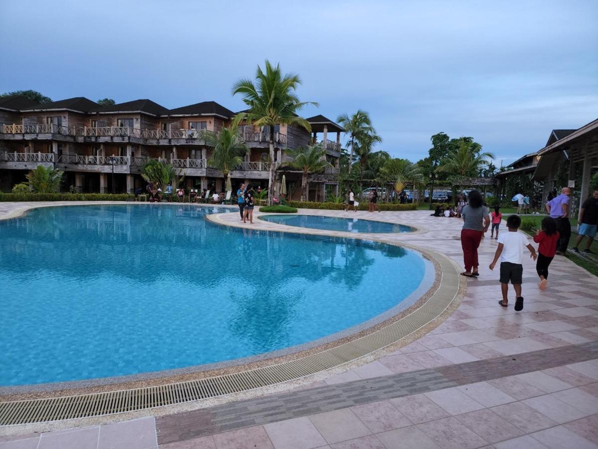 Island Paradise Resort Club Koror Dış mekan fotoğraf