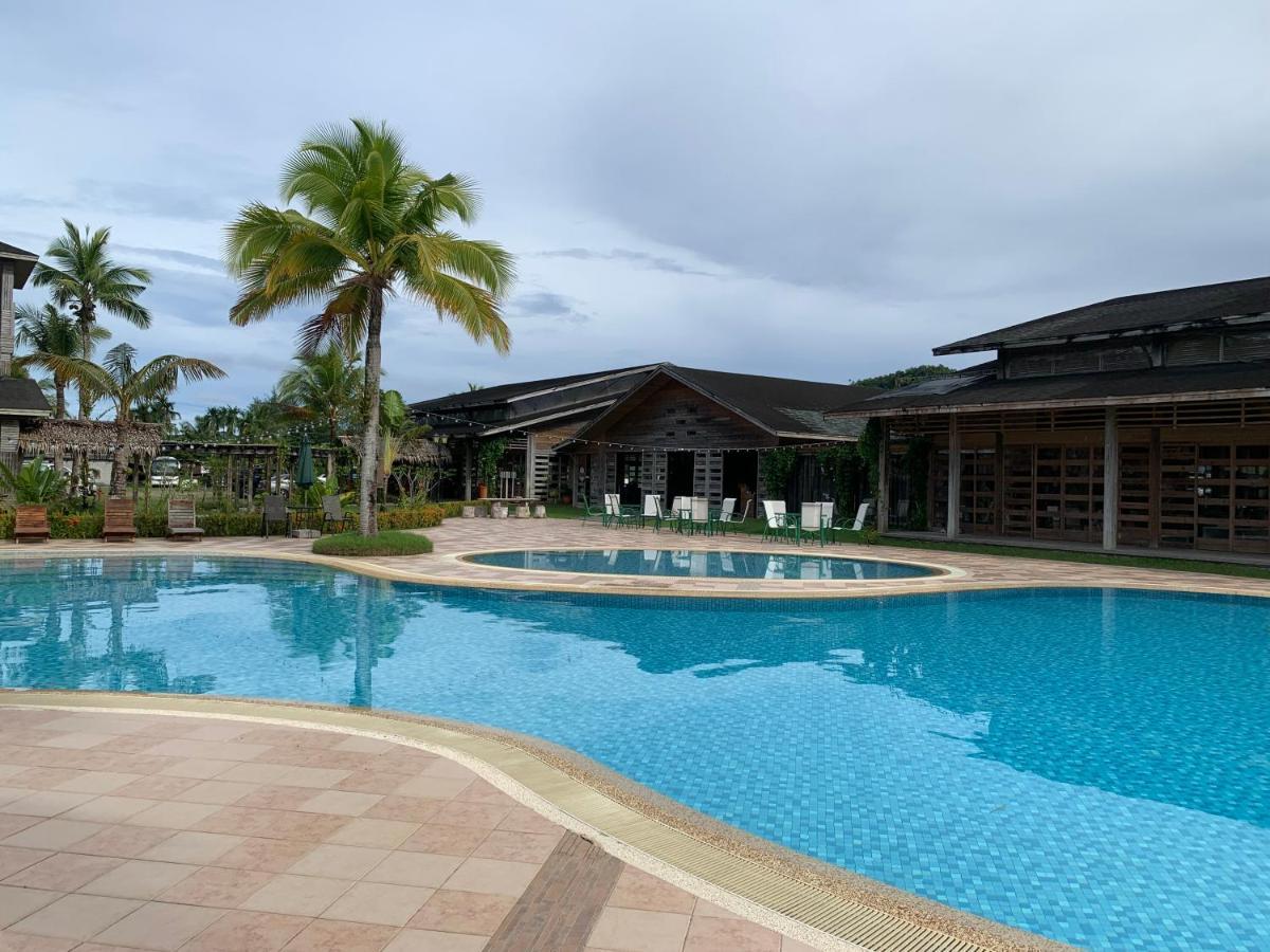 Island Paradise Resort Club Koror Dış mekan fotoğraf