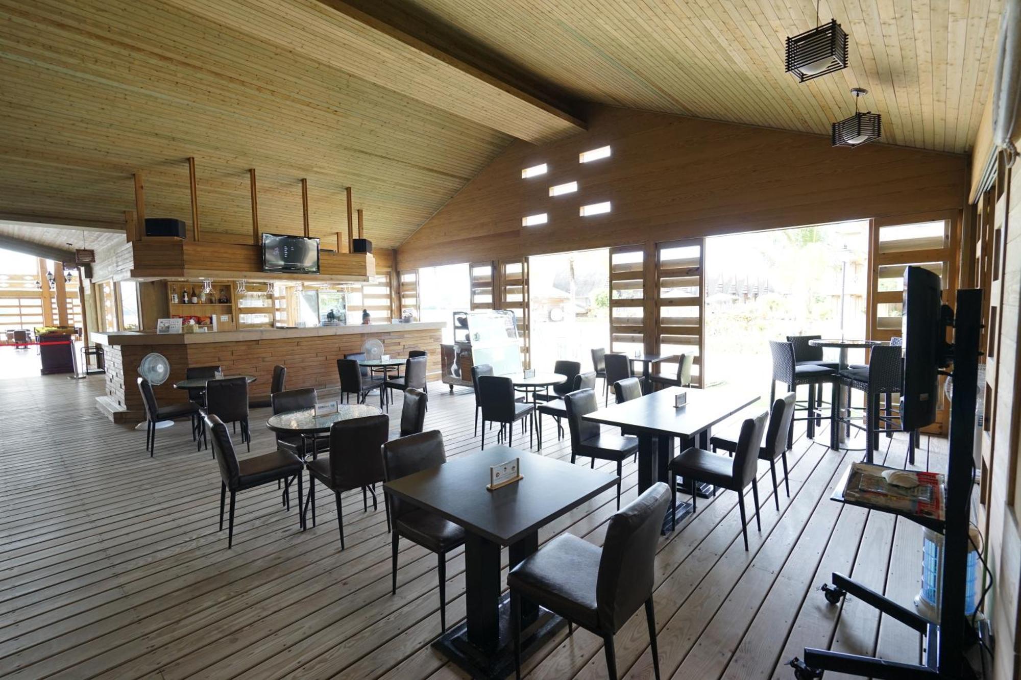 Island Paradise Resort Club Koror Dış mekan fotoğraf