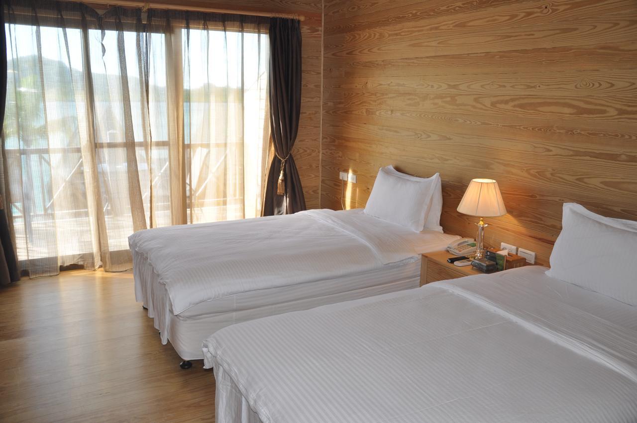 Island Paradise Resort Club Koror Dış mekan fotoğraf