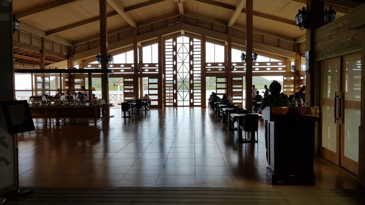 Island Paradise Resort Club Koror Dış mekan fotoğraf