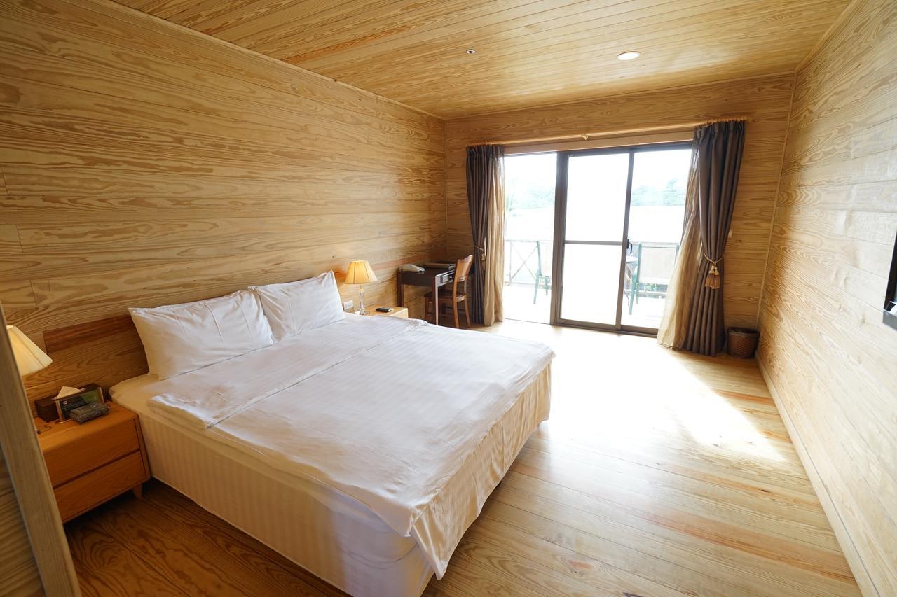 Island Paradise Resort Club Koror Dış mekan fotoğraf