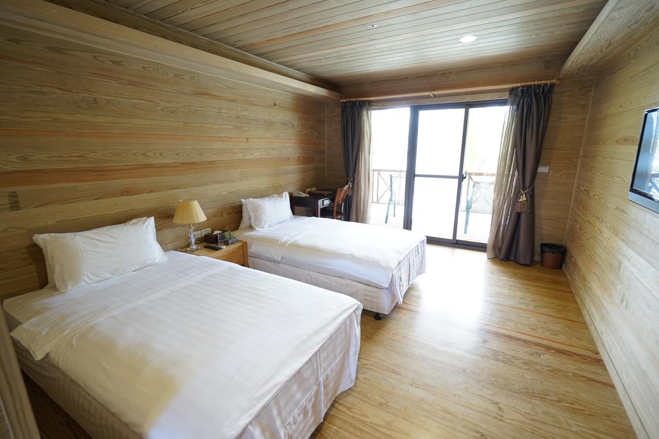 Island Paradise Resort Club Koror Dış mekan fotoğraf